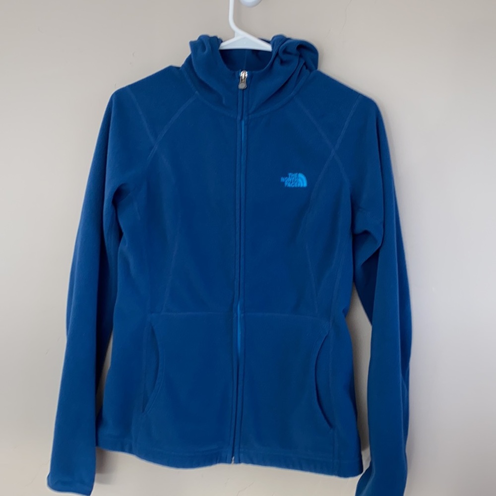 The North Face Hoodie jacket Women's size M
